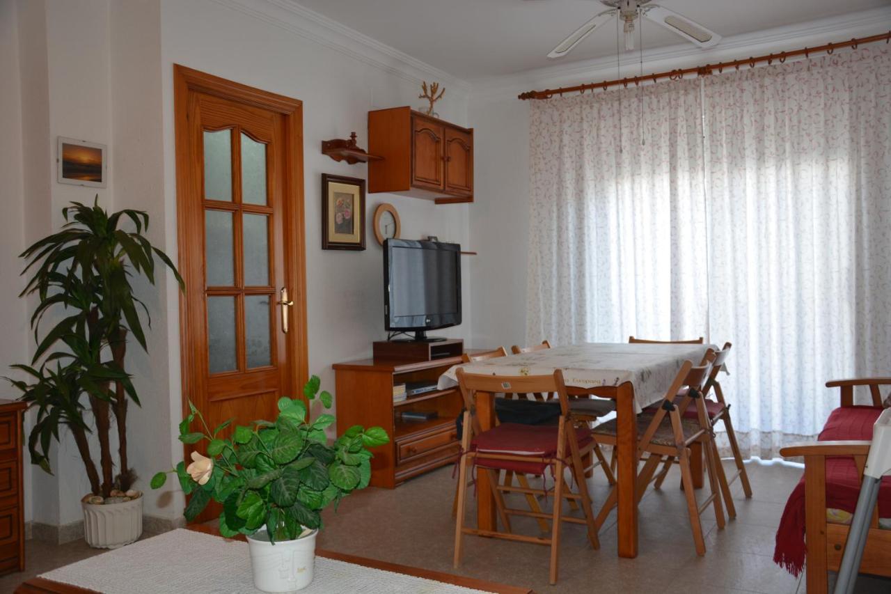 Appartement Apartamento En El Centro De Conil, Todo A Un Paso